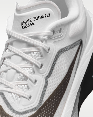 Nike Zoom Fly 6 Women's Road Racing Shoes. Nike JP